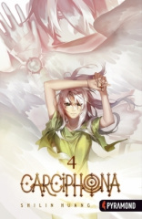 Carciphona. Bd.4