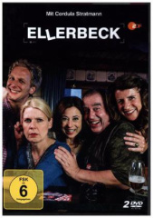 Ellerbeck, 2 DVDs