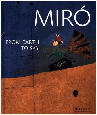 Miró, English Edition