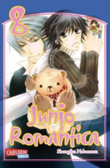 Junjo Romantica. Bd.8