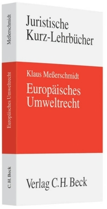 Europäisches Umweltrecht