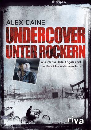 Undercover unter Rockern