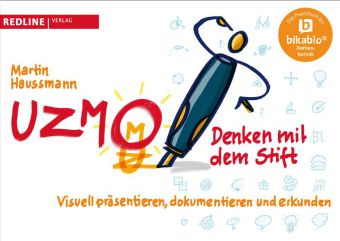 UZMO - denken mit dem Stift