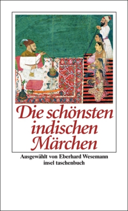 Die schönsten indischen Märchen