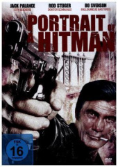 Portrait of a Hitman, DVD