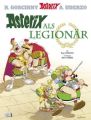 Asterix - Asterix als Legionär