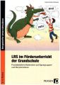 LRS im Förderunterricht der Grundschule