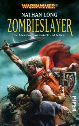 Warhammer - Zombieslayer