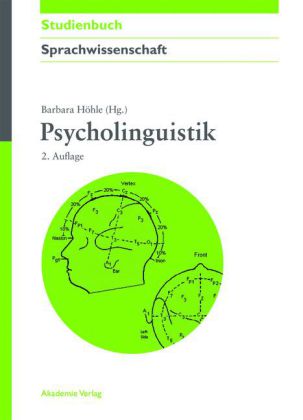 Psycholinguistik