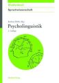 Psycholinguistik