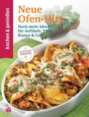 Neue Ofen-Hits