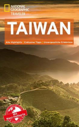 National Geographic Traveler Taiwan