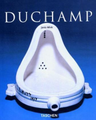 Marcel Duchamp 1887-1968