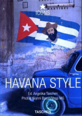 Havana Style