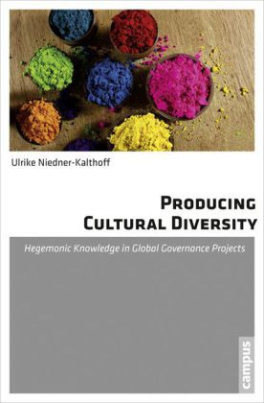 Producing Cultural Diversity