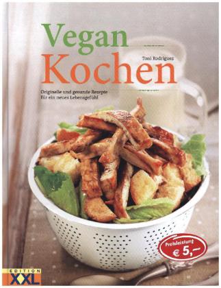 Vegan Kochen