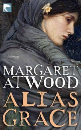 Alias Grace