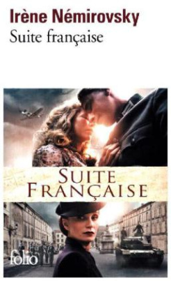 Suite française, französische Ausgabe