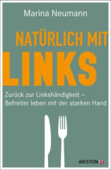 Natürlich mit links