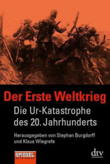 Der Erste Weltkrieg