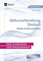 Epik analysieren und interpretieren