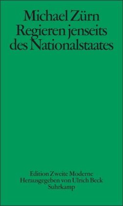 Regieren jenseits des Nationalstaates