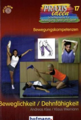 Beweglichkeit / Dehnfähigkeit, m. CD-ROM