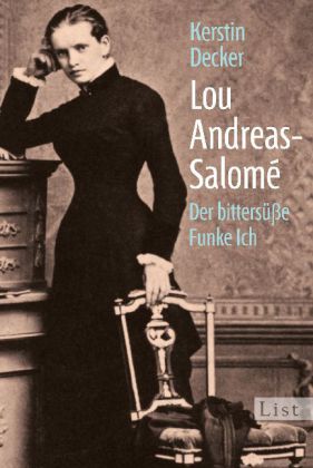 Lou Andreas-Salomé