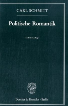 Politische Romantik