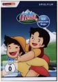 Heidi zurück in den Bergen, 1 DVD