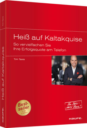 Heiß auf Kaltakquise