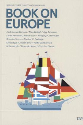 Book on Europe