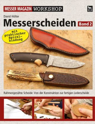 Messerscheiden. Bd.2