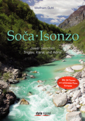 Soca - Isonzo