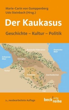 Der Kaukasus