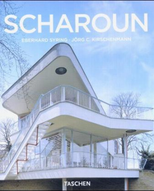 Hans Scharoun