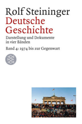 Deutsche Geschichte . Bd.4