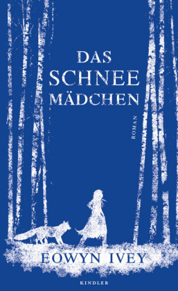 Das Schneemädchen