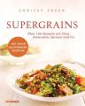 Supergrains