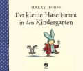 Der kleine Hase kommt in den Kindergarten