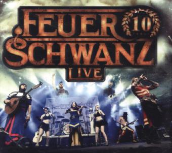 Feuerschwanz Live