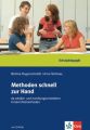 Methoden schnell zur Hand, m. CD-ROM