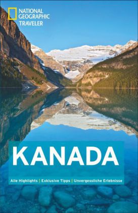 National Geographic Traveler Kanada