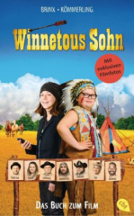 Winnetous Sohn, Das Buch zum Film