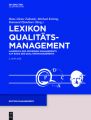 Lexikon Qualitätsmanagement