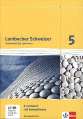 5. Schuljahr, Arbeitsheft m. CD-ROM