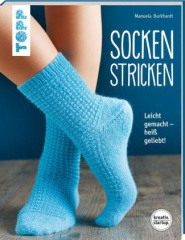 Socken stricken