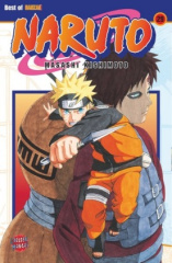 Naruto. Bd.29