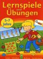 Lernspiele und Übungen, 5-7 Jahre