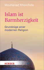 Islam ist Barmherzigkeit